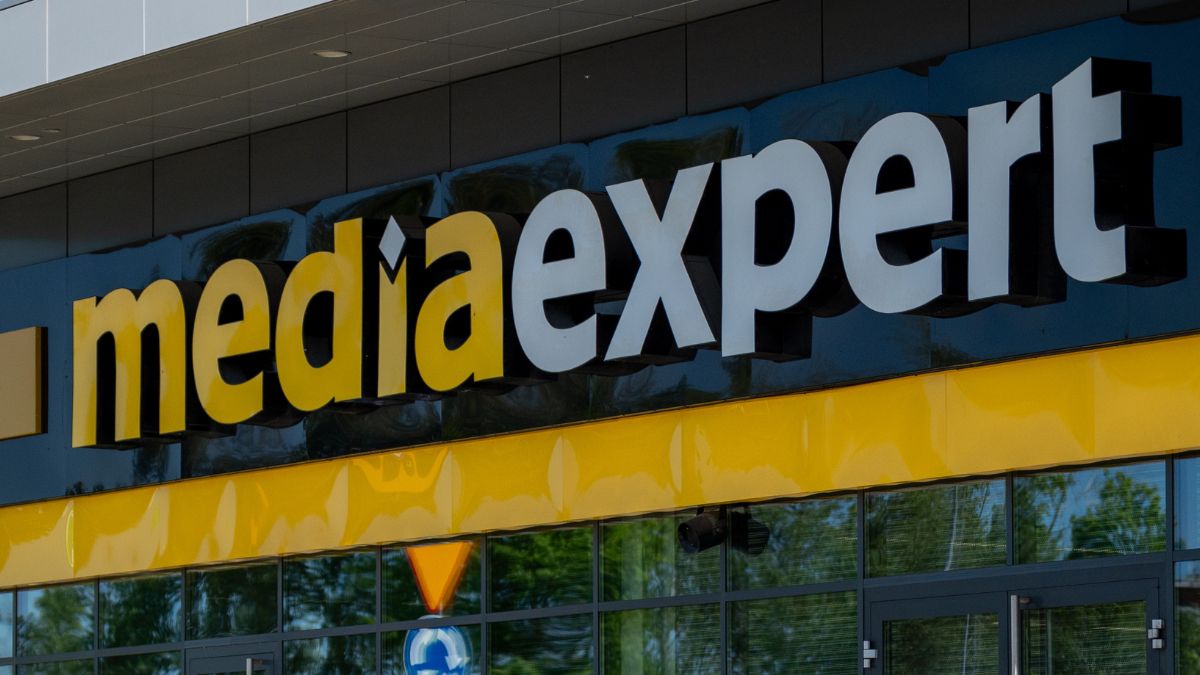 Media Expert