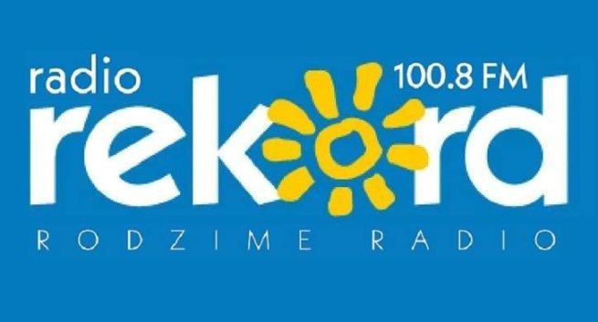 Od 14 listopada Radio Rekord zagra w Kielcach. Zajmie częstotliwość po Famie