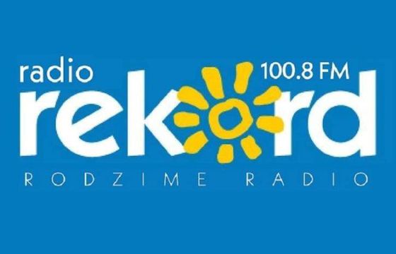 Od 14 listopada Radio Rekord zagra w Kielcach. Zajmie częstotliwość po Famie