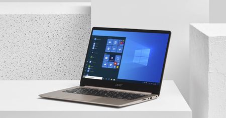 „Duża” aktualizacja Windows 10 1909 do pobrania - oto dlaczego warto ją zainstalować