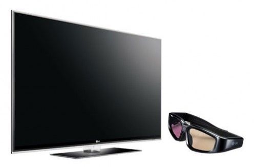 Xbox 360 i LG 3DTV - perfekcyjny zestaw do grania 2