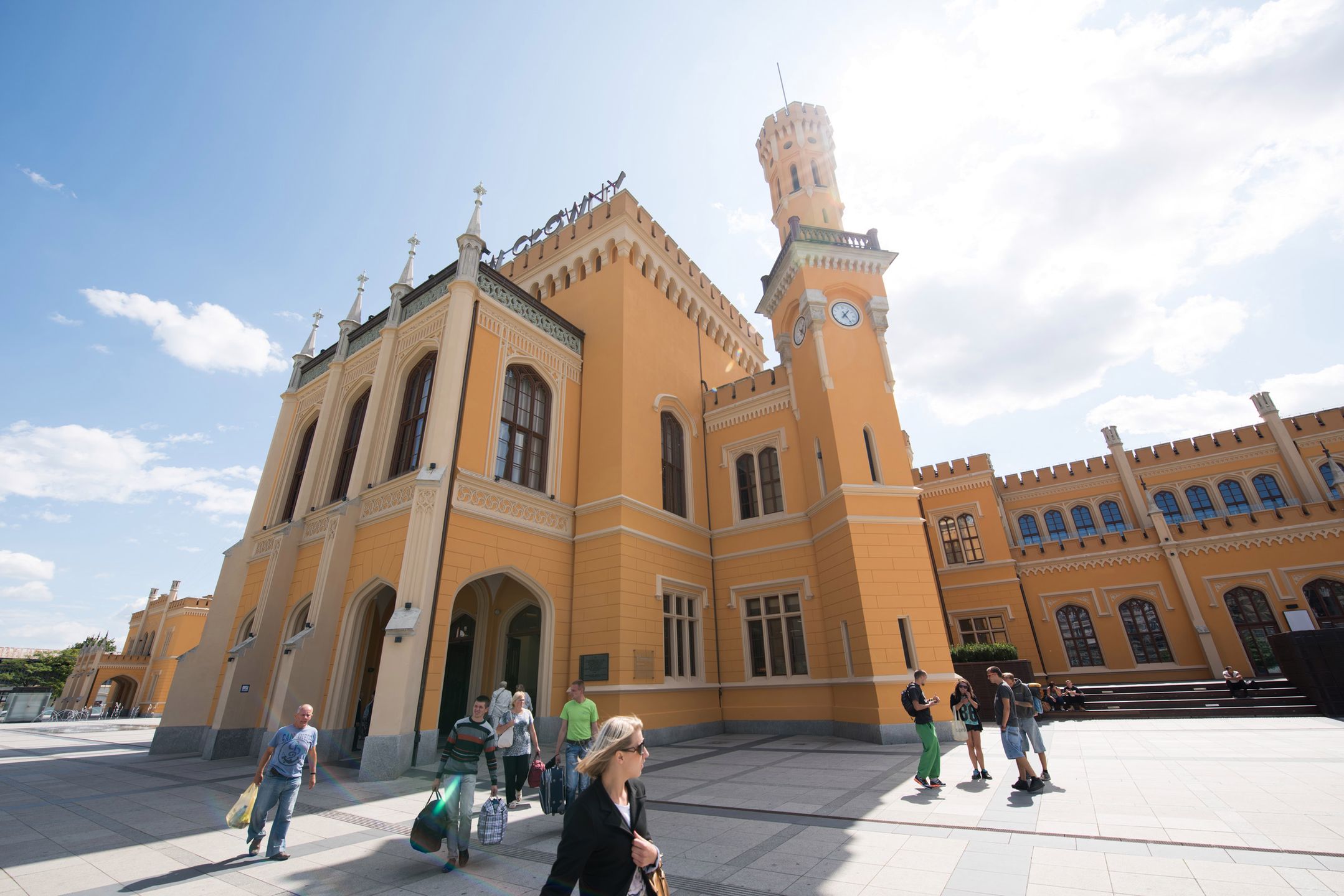 Nikon D810 - zdjęcia testowe i przykładowe 45