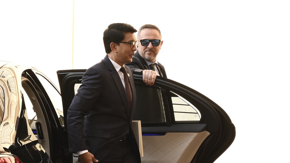 Madagaskar. Były prezydent pozbawiony obywatelstwa. Ma drugie