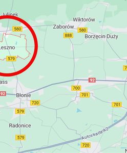 14-latek utonął w stawie. Był na rybach z wujkiem