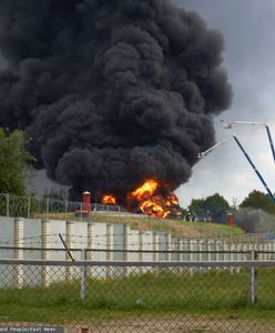 "Cezar" zapowiada, że zaatakuje Rosję. "Nastąpi niespodzianka"