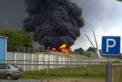 "Cezar" zapowiada, że zaatakuje Rosję. "Nastąpi niespodzianka"