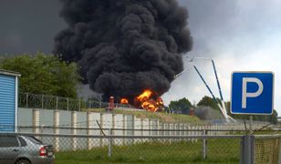 "Cezar" zapowiada, że zaatakuje Rosję. "Nastąpi niespodzianka"