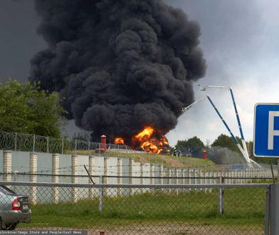 "Cezar" zapowiada, że zaatakuje Rosję. "Nastąpi niespodzianka"