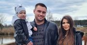 Wielkanoc u gwiazdy TTV. Ukochana Krzysztofa Radzikowskiego promienieje w ciąży
