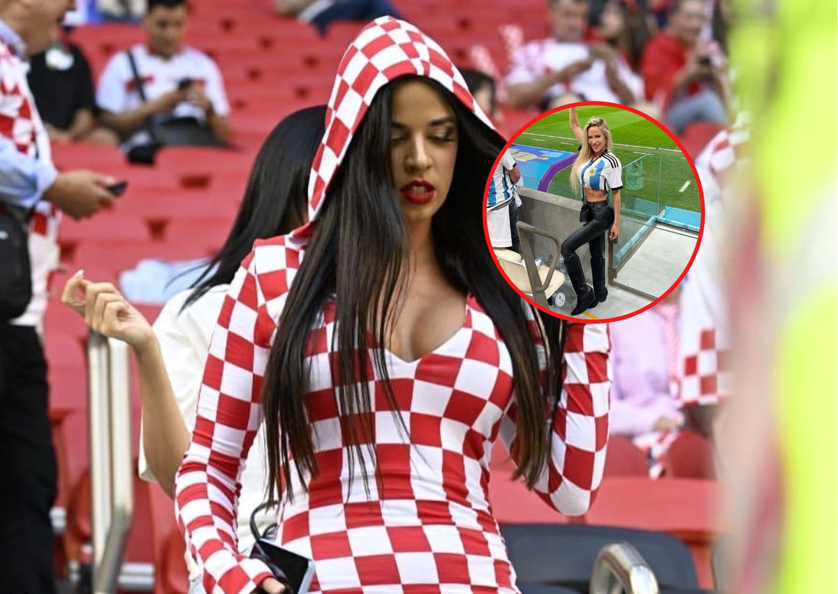 Niektóre media sugerują, że chorwacka miss mundialu może mieć sporą konurencję