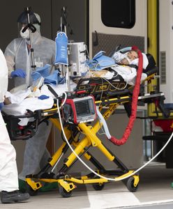 Koronawirus. Niemcy. Krematorium w Żytawie nie ma miejsca na zwłoki