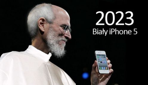 Tajemnica białego iPhone’a 4