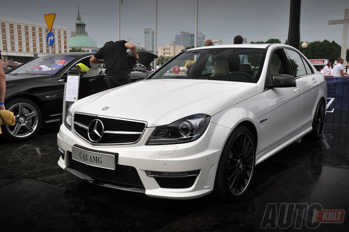 VERVA Street Racing 2011 (Fot. Mariusz Zmysłowski)