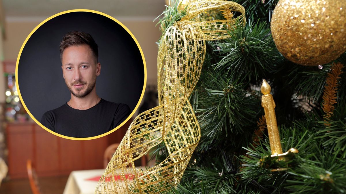 Ekspert radzi: tak nie ubieraj się na Wigilię