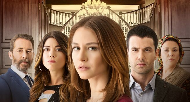 Serial „To moje życie!” od 9 września w TV Puls