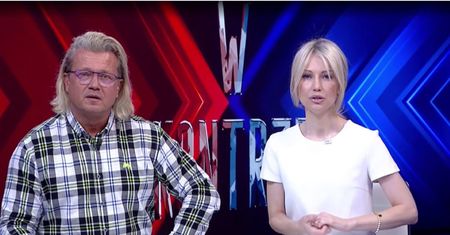 Jakimowicz i Ogórek przyznali, co ich łączy. Co na to widzowie TVP?