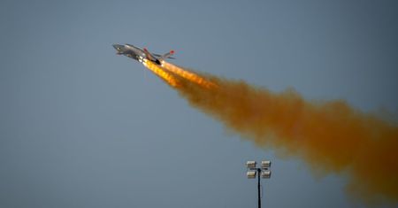 Dron ze sztuczną inteligencją. Amerykanie testują XQ-58 Valkyrie