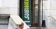 Subway na liście "międzynarodowych sponsorów wojny"