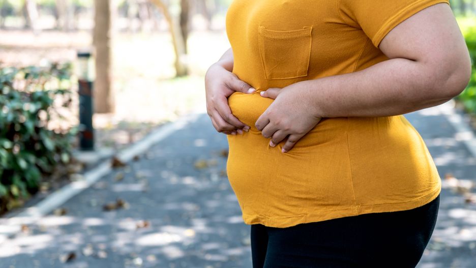 60 proc. Polaków cierpi na nadwagę lub otyłość