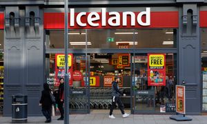 Zaskakujący zwrot akcji. Islandia podnosi stopy procentowe