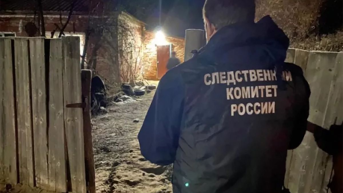 Śledczy odkryli w domu w Aleksandrowce ślady makabrycznej zbrodni