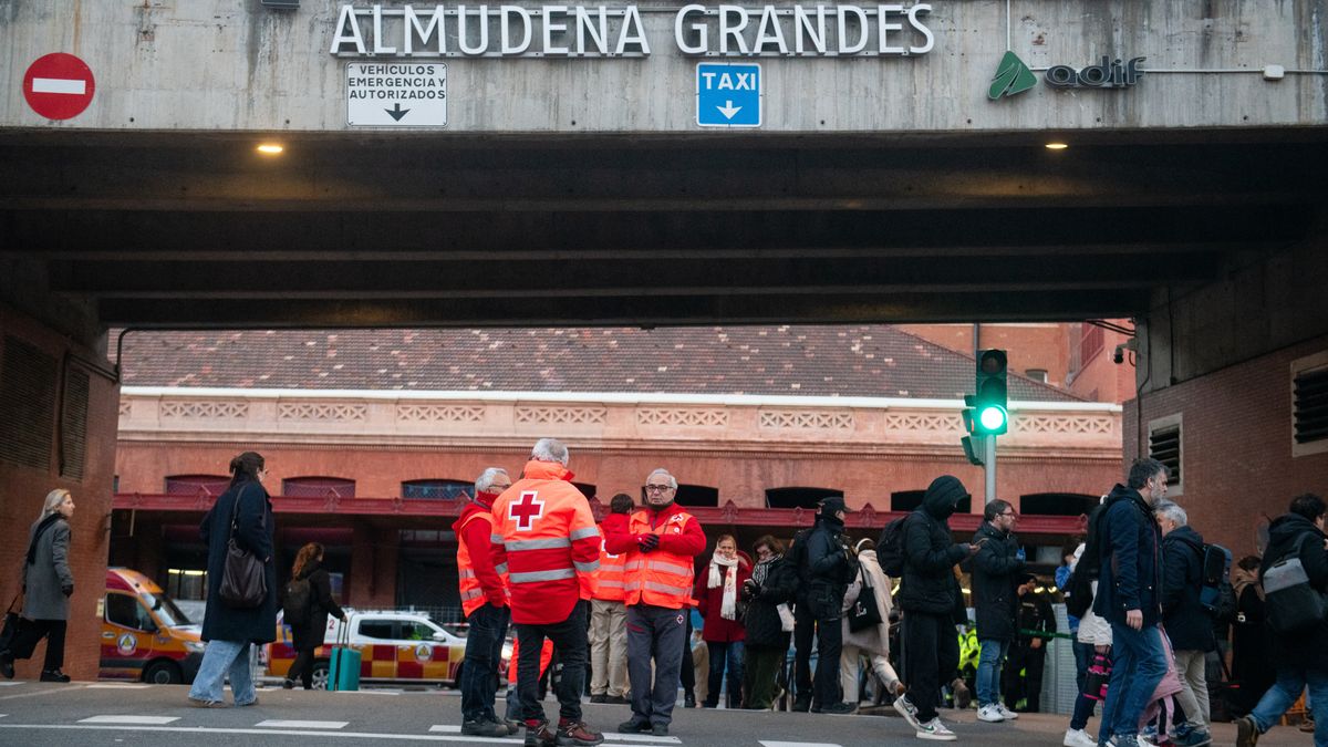 Tragedia w Hiszpanii. W wypadku kolejowym zginęło 39 osób