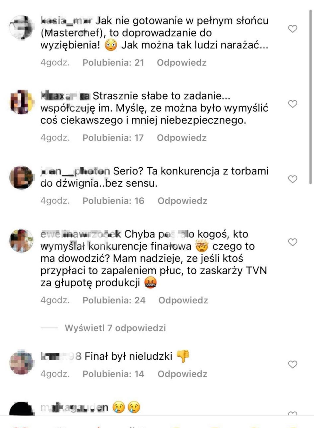 Na planie "Power Couple" doszło do groźnej sytuacji