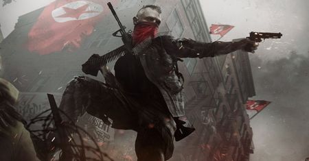 Nietypowy zwiastun przybliża fabułę Homefront: Revolution