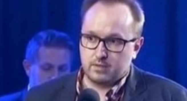 Były dziennikarz prawicowego tygodnika likwidatorem Radia dla Ciebie