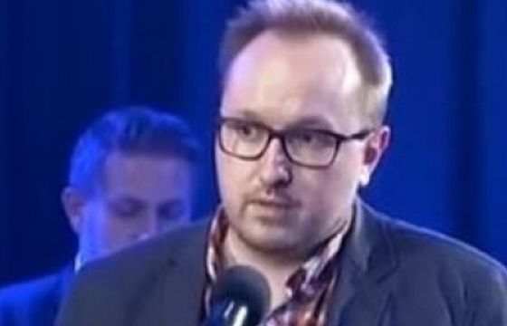 Były dziennikarz prawicowego tygodnika likwidatorem Radia dla Ciebie