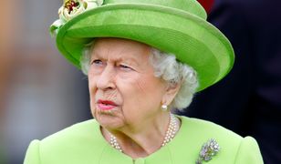 Królowa Elżbieta II jest wściekła. I nie zamierza tego dłużej ukrywać