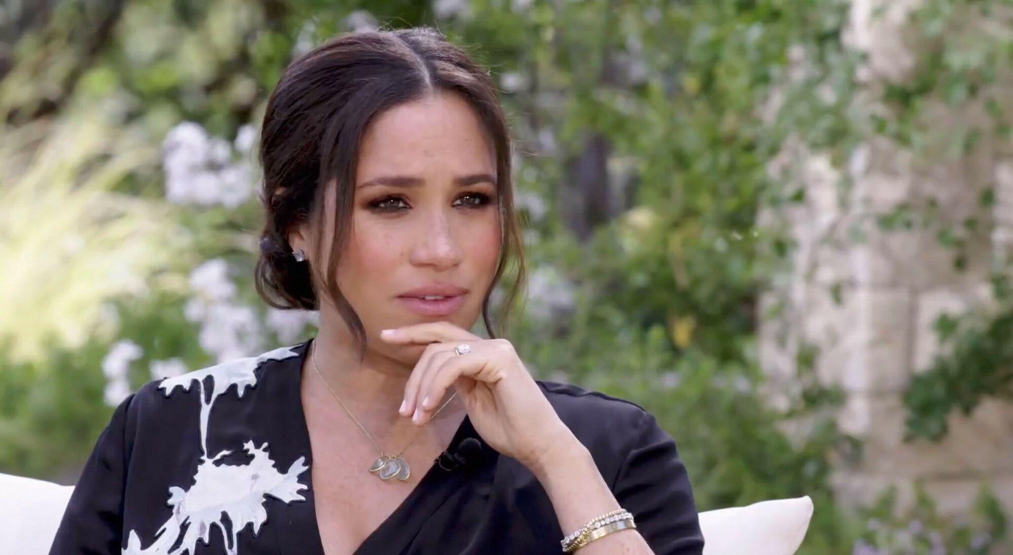 Wywiad Meghan Markle i księcia Harry'ego kosztował miliony dolarów