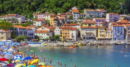 Chorwacja. Zasady wjazdu do kraju