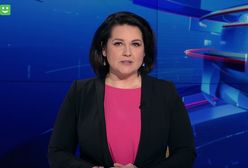 "Wiadomości" TVP zaskoczyły na koniec wydania. Wystarczyło im 6 sekund