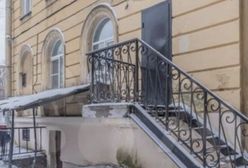 Apartament w Petersburgu. Nawet Rosjanie nie mogą uwierzyć w to ogłoszenie