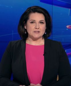 "Wiadomości" TVP zaskoczyły na koniec wydania. Wystarczyło im 6 sekund