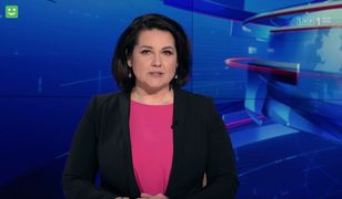 "Wiadomości" TVP zaskoczyły na koniec wydania. Wystarczyło im 6 sekund