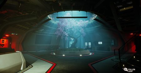 Fort Solis na długim gameplayu. Kosmiczny dreszczowiec odkrywa karty