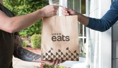 Uber Eats od trzech lat w Polsce: współpracuje z ponad 3,5 tys. restauracji w 20 miastach (infografika)