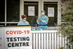 Australia. Ostra krytyka lockdownu. "Śmieszna i nadmierna reakcja, która doprowadziła do upadku wielu firm"