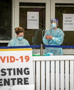 Australia. Ostra krytyka lockdownu. "Śmieszna i nadmierna reakcja, która doprowadziła do upadku wielu firm"