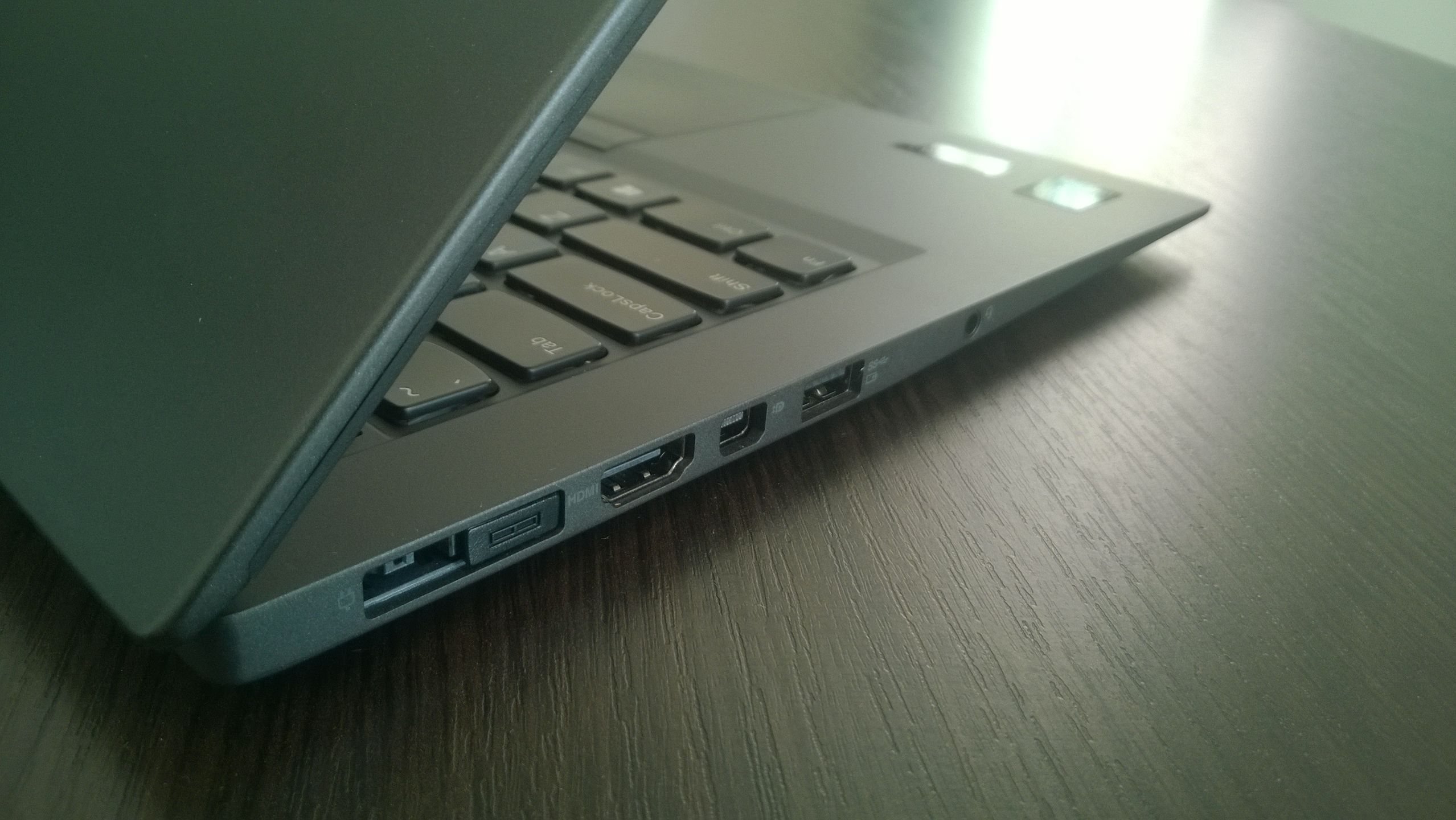 Lenovo ThinkPad X1 Carbon – elitarny ultrabook? [test] 22