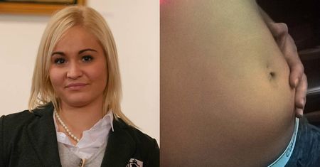 Róża z "Projektu Lady" spodziewa się dziecka! "Na pewno będzie chłopiec"