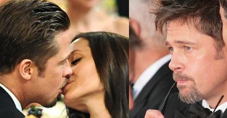 Brad Pitt żałuje związku z Angeliną? "Ta relacja była pełna dramatów i złości. DWANAŚCIE LAT PIEKŁA"