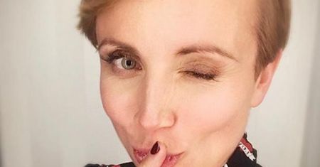 Zielińska chce zarobić na drugim dziecku!