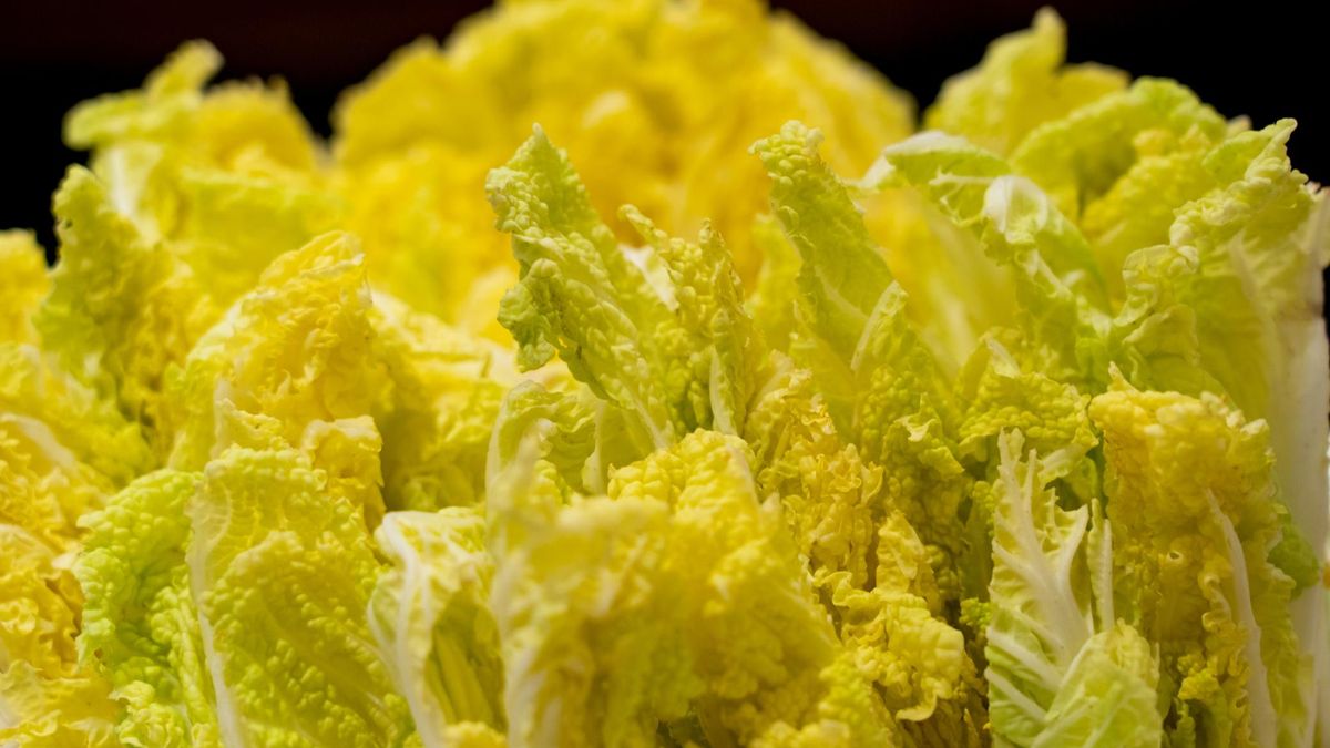 Warzywa, które wyniszczają tarczycę. Lepiej omijać szerokim łukiem