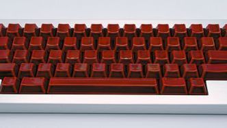 TOP 10 najdroższych klawiatur komputerowych 1