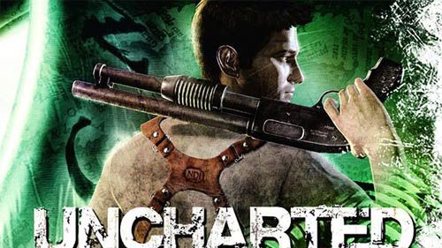David O. Russell rezygnuje z ekranizacji Uncharted 1