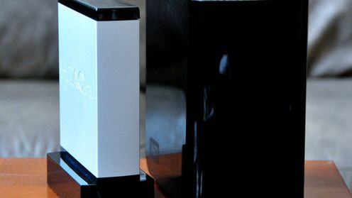 Szybki dysk zewnętrzny od Hitachi 1