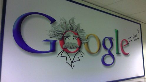 Wpadka Google'a. Firma niechcący ujawniła swojego Facebook killera [screen] 1